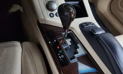 Lexus ES 2014, 165574 км, за 14500000 KRW - фото 9