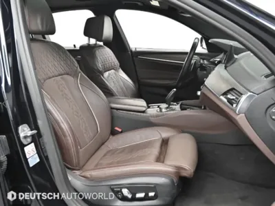 BMW 5-Series 2018, 111024 км, за 23900000 KRW - фото 10