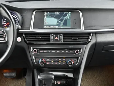 Kia K5 2018, 160000 км, за 8600000 KRW - фото 14