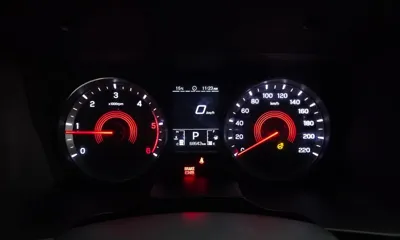 KG_Mobility_Ssangyong KORANDO 2019, 68643 км, за 11500000 KRW - фото 8