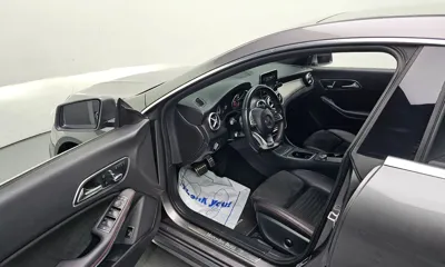 Mercedes-Benz CLA-Class 2018, 41536 км, за 17000000 KRW - фото 10