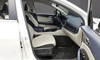 Kia Sportage 2022, 18037 км, за 25400000 KRW - фото 26