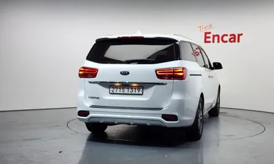 Kia Canival 2020, 104335 км, за 15500000 KRW - фото 4
