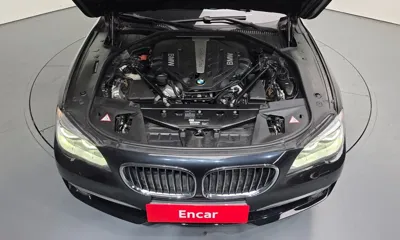 BMW 7-Series 2013, 137424 км, за 12190000 KRW - фото 6