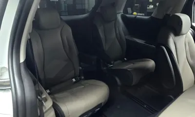 Kia Canival 2025, 5961 км, за 43900000 KRW - фото 27