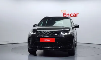 Land Rover Discovery Sport 2025, 842 км, за 50000000 KRW - фото 3