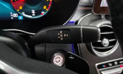 Mercedes-Benz GLC-Class 2020, 40299 км, за 41200000 KRW - фото 9