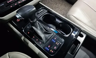 Kia Canival 2018, 91447 км, за 15800000 KRW - фото 9