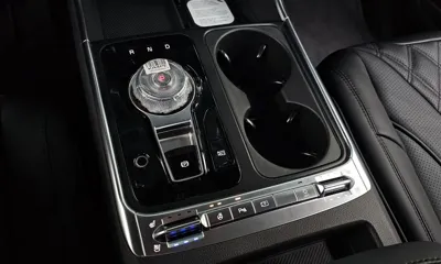 Kia Canival 2026, 56 км, за 89660000 KRW - фото 9