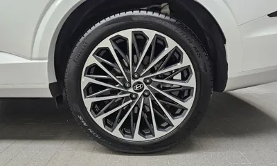 Hyundai Palisade 2026, 10202 км, за 91500000 KRW - фото 21