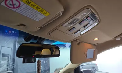 Kia Canival 2016, 200688 км, за 11500000 KRW - фото 17
