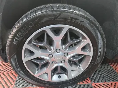 Jeep Cherokee 2019, 71759 км, за 15800000 KRW - фото 12