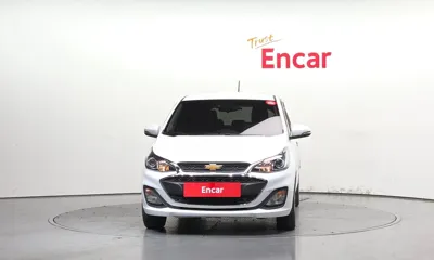 ChevroletGMDaewoo Spark 2021, 51255 км, за 7700000 KRW