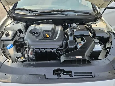 Hyundai Sonata 2019, 60936 км, за 13800000 KRW - фото 14
