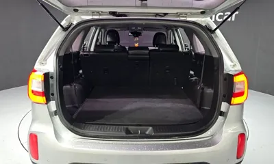 Kia Sorento 2014, 195581 км, за 5900000 KRW - фото 17
