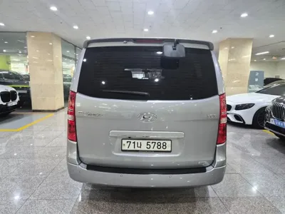 Hyundai Starex 2016, 135904 км, за 9400000 KRW