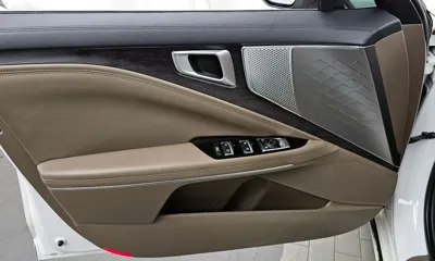 Kia K8 2023, 52328 км, за 27900000 KRW - фото 24