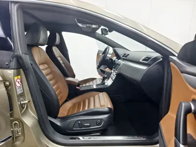 Volkswagen CC 2015, 107000 км, за 32800 CNY - фото 14