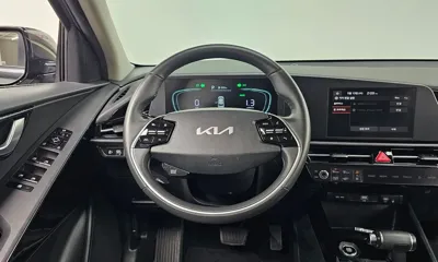 Kia Niro 2022, 105229 км, за 17900000 KRW - фото 12