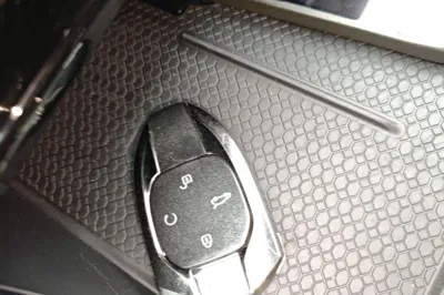 GAC Trumpchi ES9 2024, 13600 км, за 149127.05 CNY - фото 12
