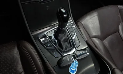 Hyundai Grandeur 2017, 136812 км, за 9000000 KRW - фото 9