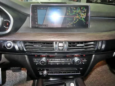BMW X5 2017, 203056 км, за 19000000 KRW - фото 11