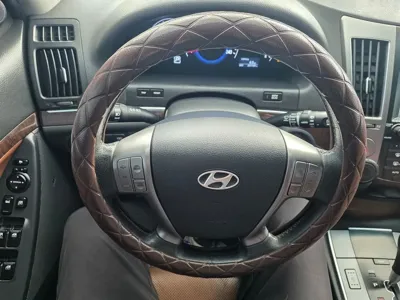Hyundai Veracruz 2015, 201670 км, за 9800000 KRW - фото 11