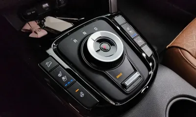 Kia Seltos 2025, 11566 км, за 27990000 KRW - фото 9