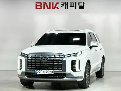 Hyundai Palisade 2024, 15971 км, за 16560000 KRW - фото 7