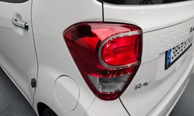 Kia Ray 2022, 73714 км, за 12000000 KRW - фото 23