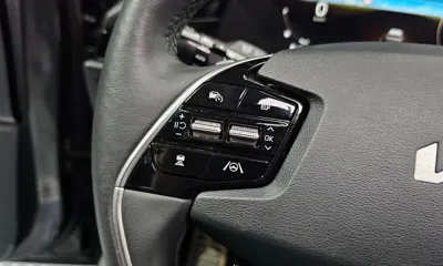 Kia Niro 2022, 70531 км, за 26500000 KRW - фото 15