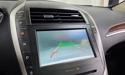 Lincoln MKZ 2015, 129081 км, за 5900000 KRW - фото 15