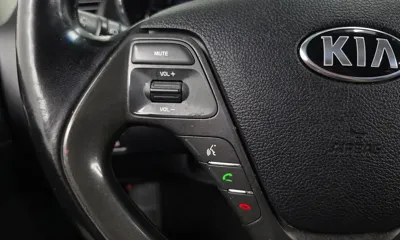 Kia K3 2014, 92674 км, за 4900000 KRW - фото 31