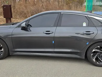 Kia K5 2024, 48000 км, за 18720000 KRW - фото 6