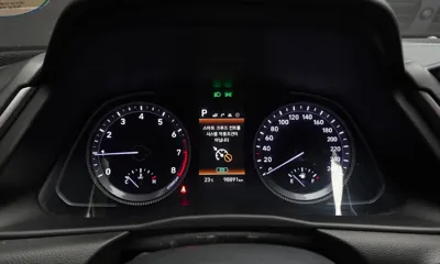 Hyundai Sonata 2023, 98891 км, за 19000000 KRW - фото 8