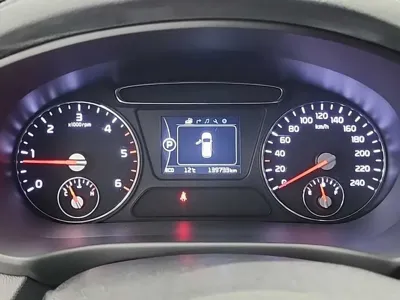 Kia Sorento 2015, 139727 км, за 10300000 KRW - фото 8