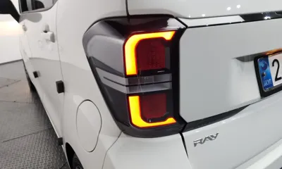 Kia Ray 2024, 58278 км, за 16100000 KRW - фото 23