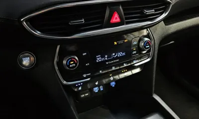 Hyundai Santafe 2019, 50357 км, за 20900000 KRW - фото 31
