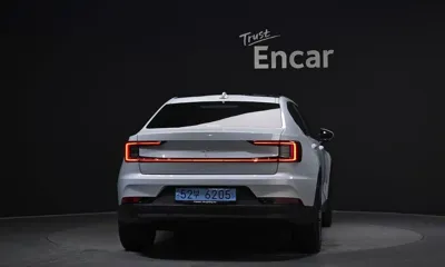 Polestar Polestar 2 2023, 41074 км, за 31900000 KRW