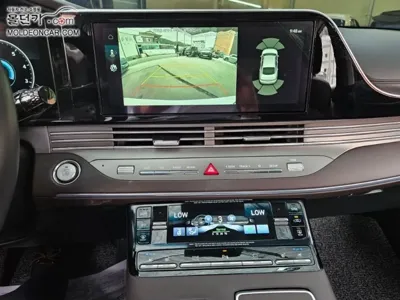 Hyundai Grandeur 2020, 150958 км, за 16900000 KRW - фото 8