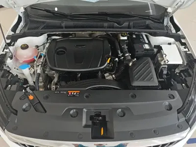Geely Emgrand 2025, 40800 км, за 50199 CNY - фото 10