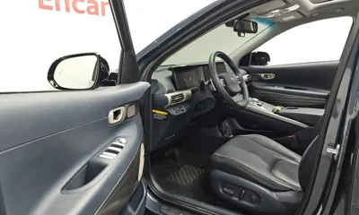 Hyundai Nexo 2021, 100916 км, за 13900000 KRW - фото 10