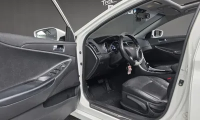 Hyundai Sonata 2010, 216790 км, за 3250000 KRW - фото 12