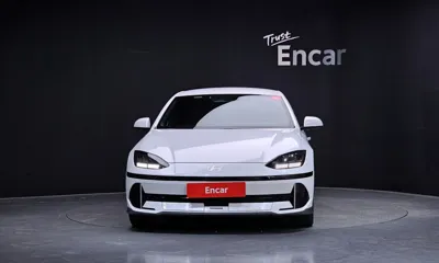 Hyundai Ioniq6 2024, 195672 км, за 22900000 KRW