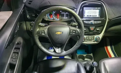 ChevroletGMDaewoo Spark 2016, 136868 км, за 5000000 KRW - фото 12