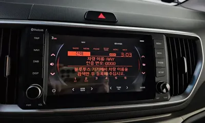 Kia Ray 2018, 81601 км, за 8500000 KRW - фото 16