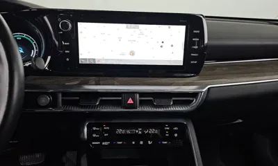 Kia K5 2022, 111864 км, за 17400000 KRW - фото 14