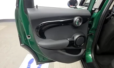 MINI Cooper 2022, 69204 км, за 16900000 KRW - фото 25