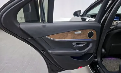 Mercedes-Benz E-Class 2018, 118439 км, за 19900000 KRW - фото 25