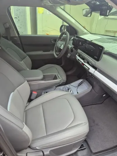 Kia EV3 2026, 1311 км, за 14390000 KRW - фото 4